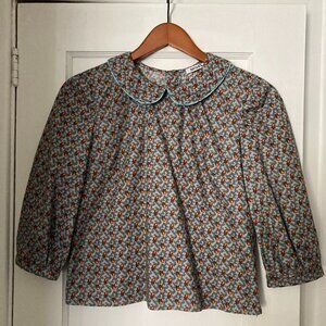 BATSHEVA Blouse